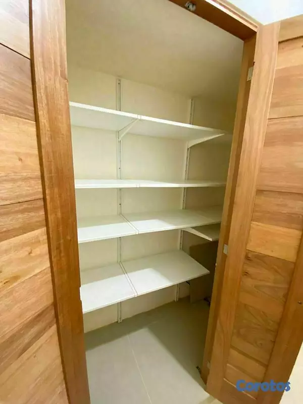 apartamentos - Vendo apartamento en colinas del Oeste  8