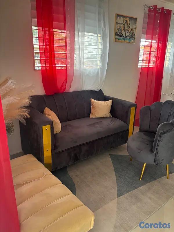 muebles y colchones - 3 muebles negociables negociables 2