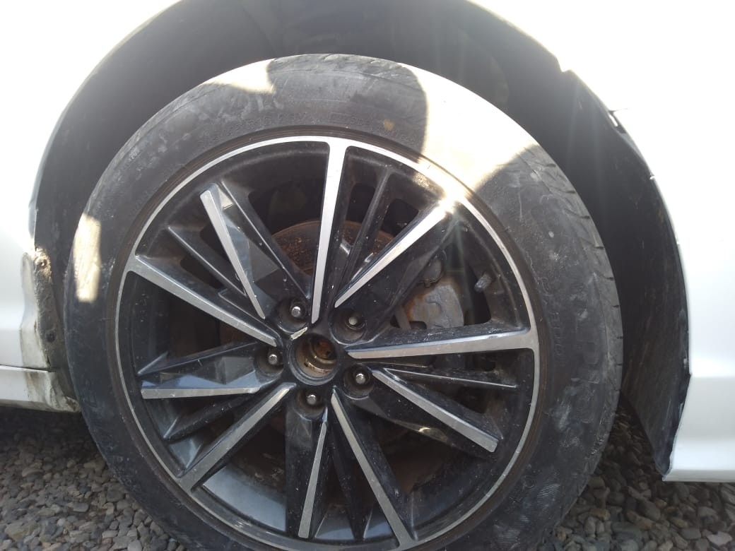 carros - NEW RISE 2019 BLANCODESDE: RD$ 810,100.00 5