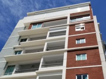 apartamentos - Apartamento VENTA Serralles DOS Habitaciones  9