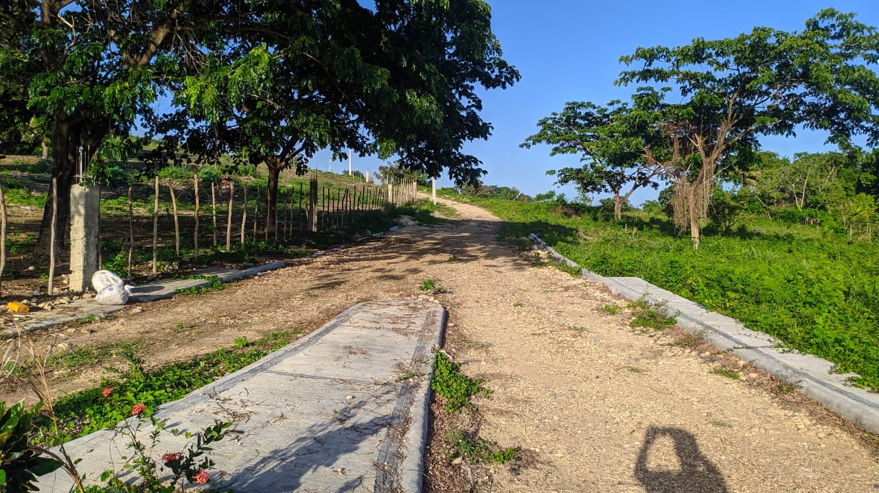 solares y terrenos - Solares en la carretera Sánchez KM 6, San Cristóbal
