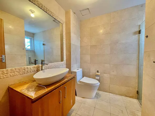 apartamentos - Exclusiva torre en📍Piantini. Piso alto, amueblado 4