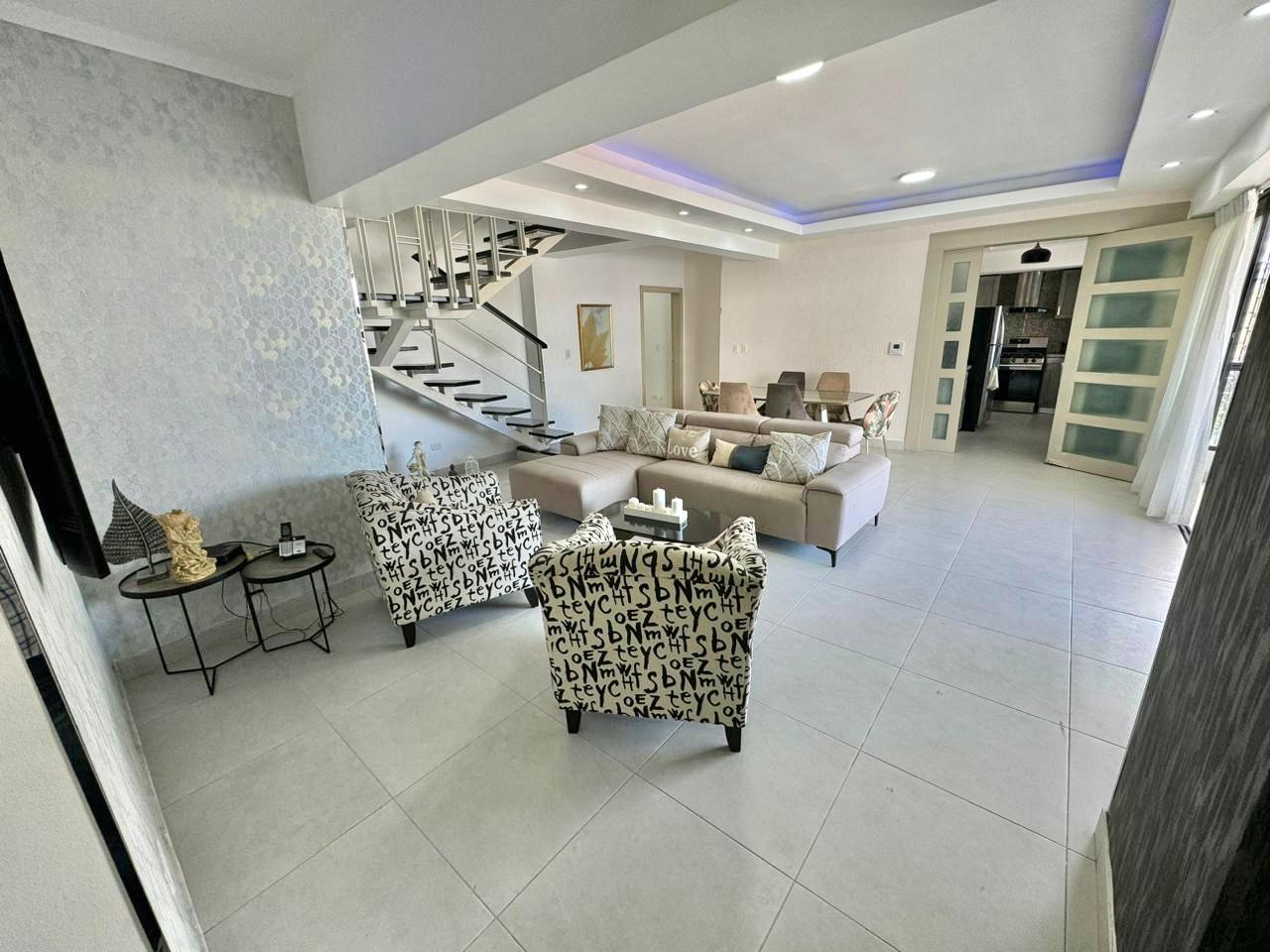 penthouses - Penthouse en Venta BELLA VISTA NORTE USD 385,000 2