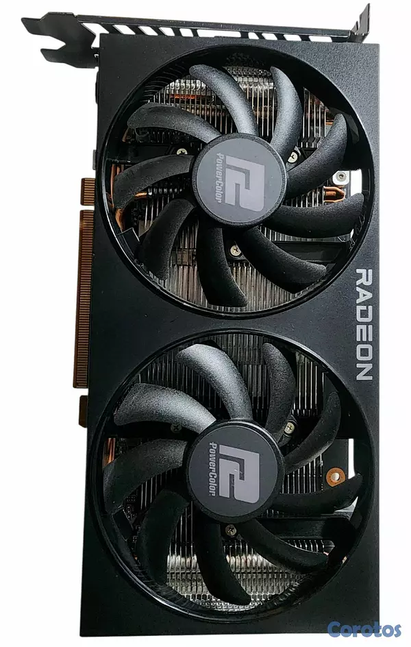 computadoras y laptops - ASUS Z170-A 8gb de video, 16 ram, 500gb de disco duro  4