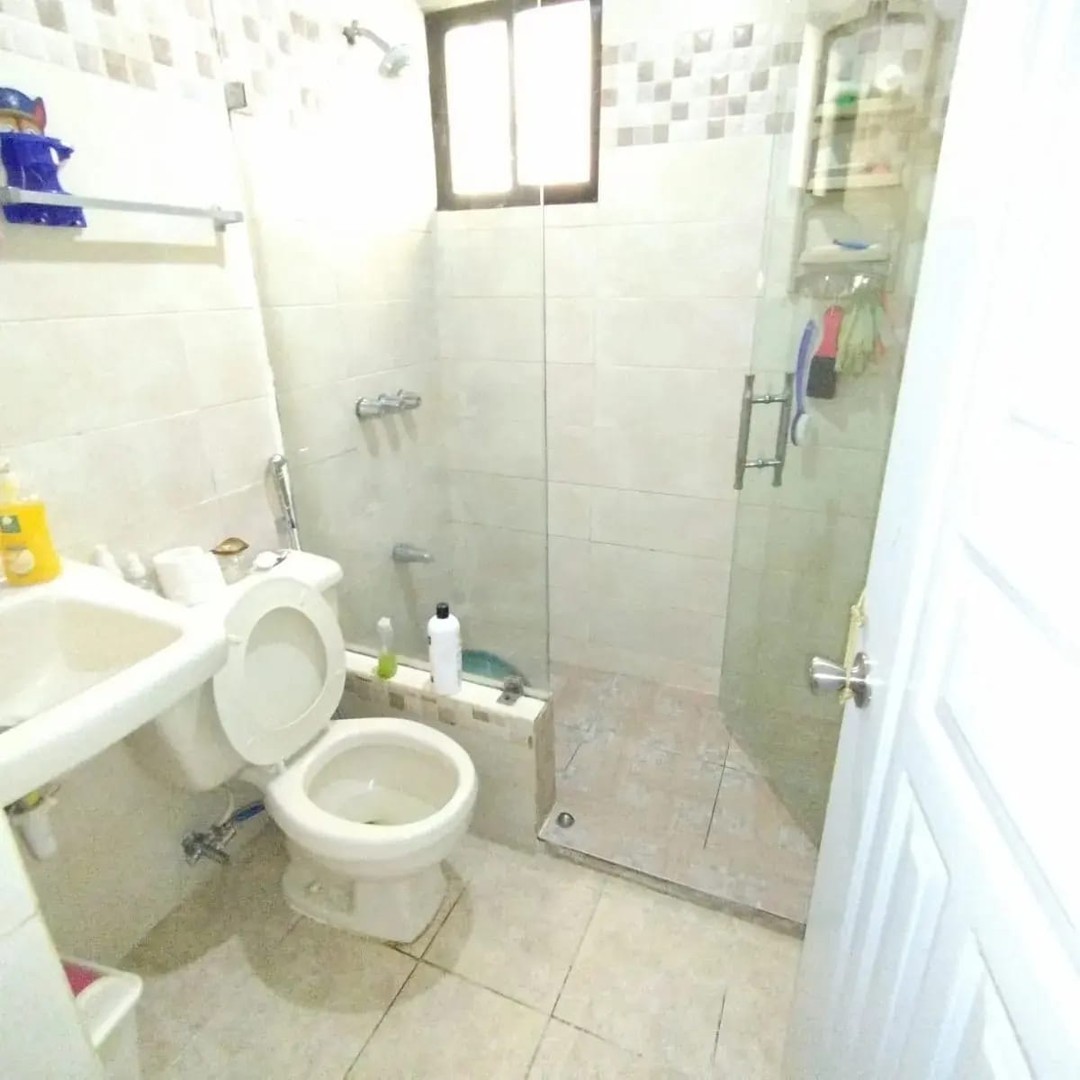apartamentos - Se vende apartamento en Av. Independencia  7