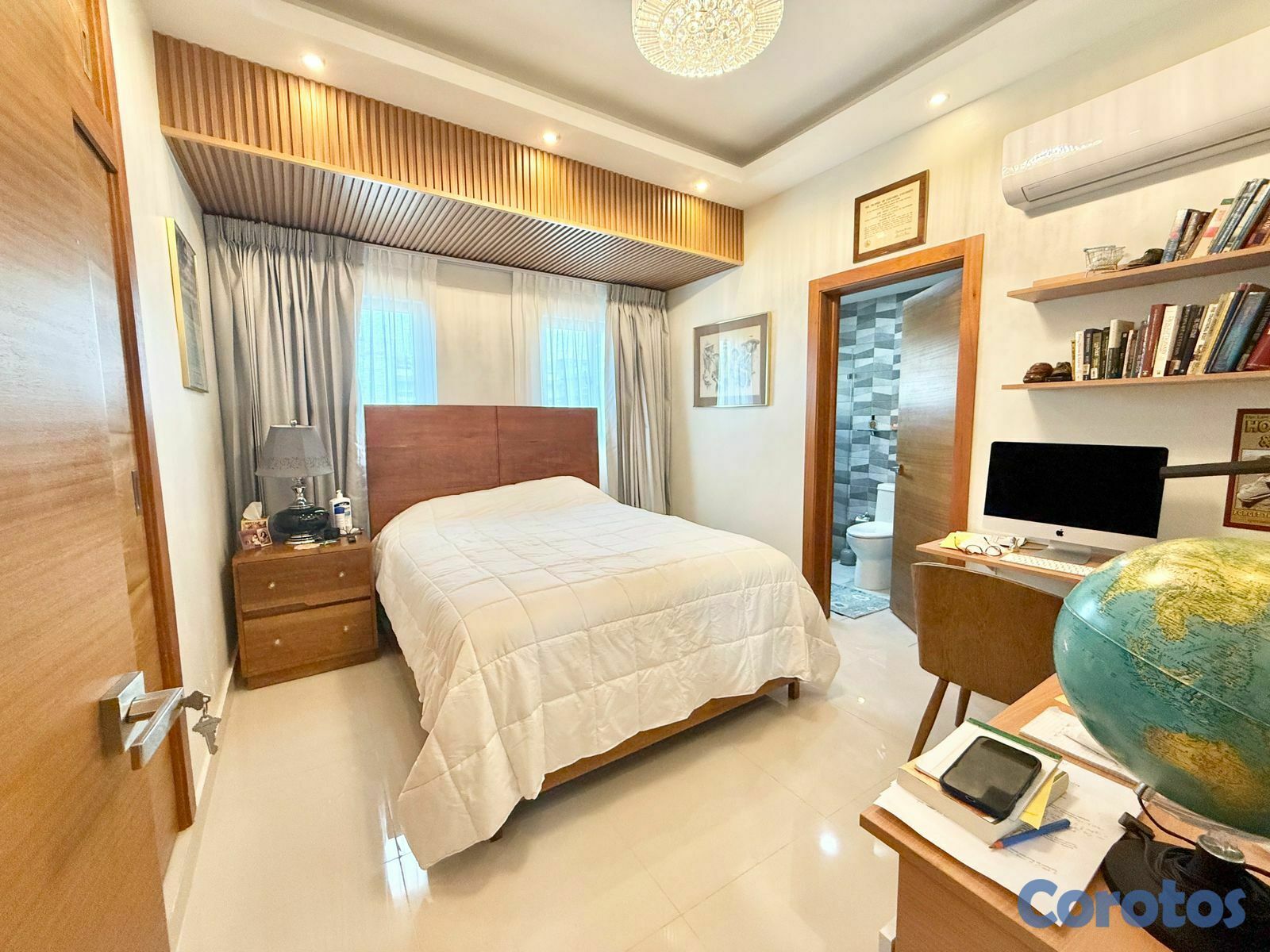 apartamentos - Apartamento en el Mirador Sur 9