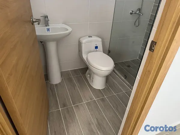 apartamentos - Tu nuevo hogar te espera – Amplio Penthouse en Alquiler. 4to - 5to nivel 4