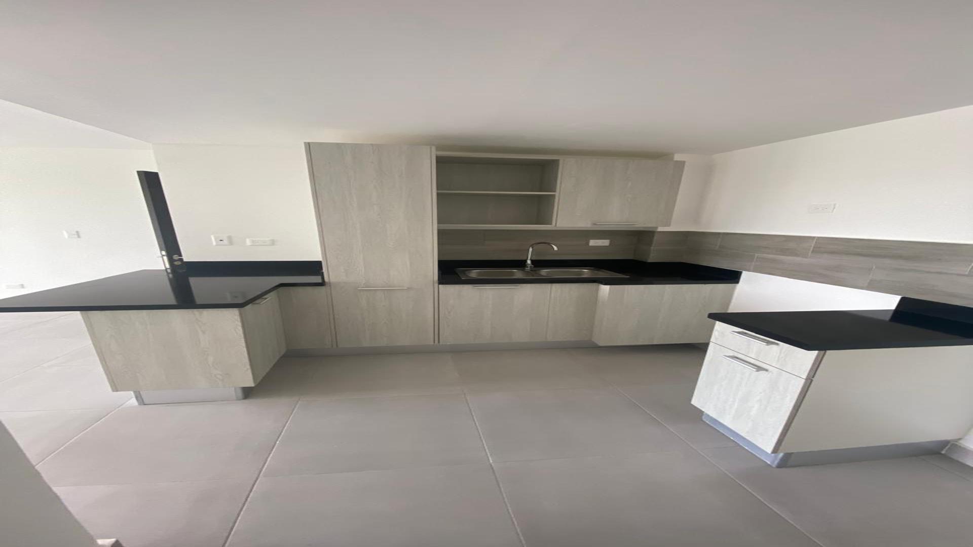 apartamentos - Apto New en Venta en Buenos Aires del Mirador 4