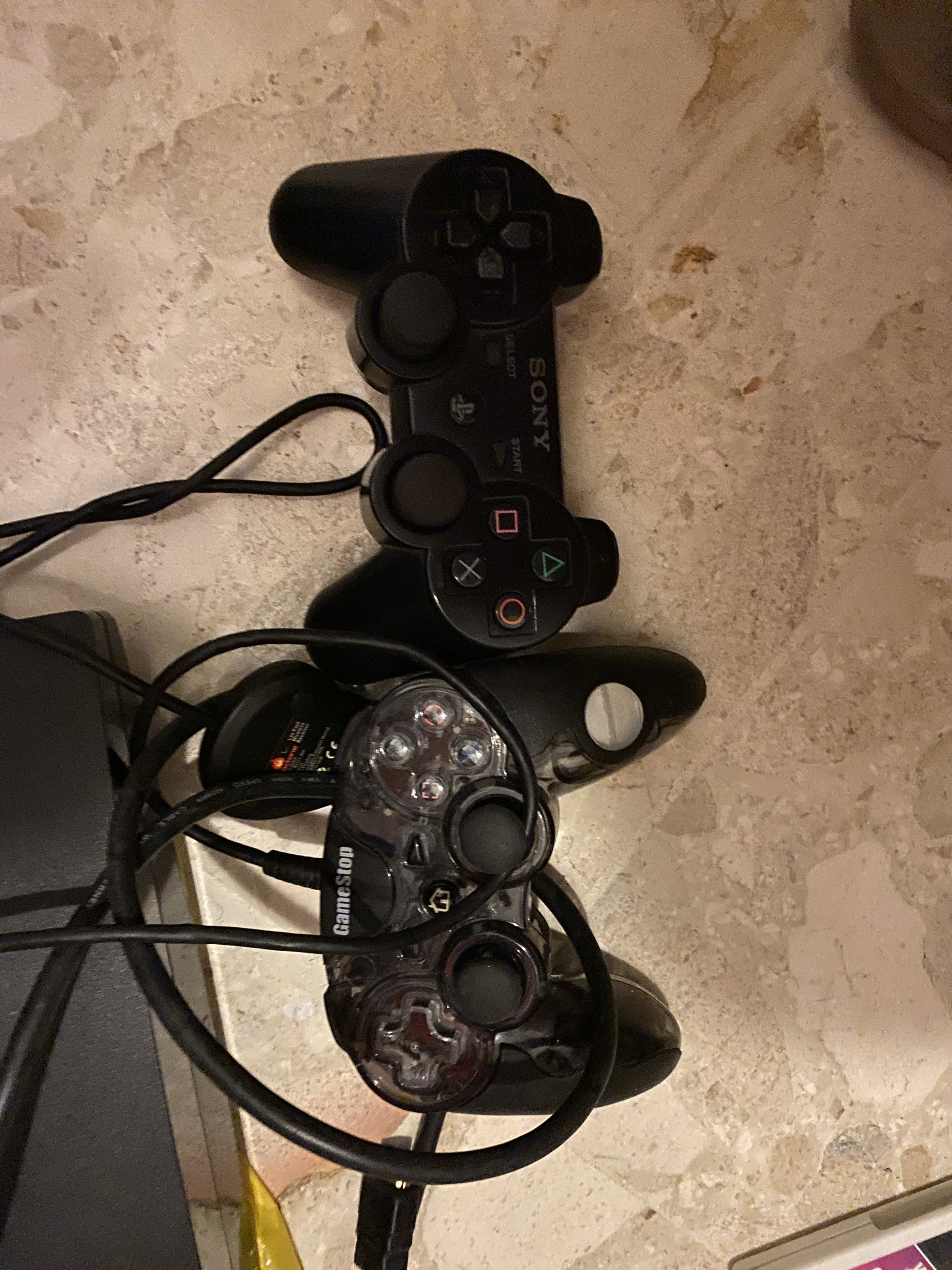 consolas y videojuegos - Ps3 3