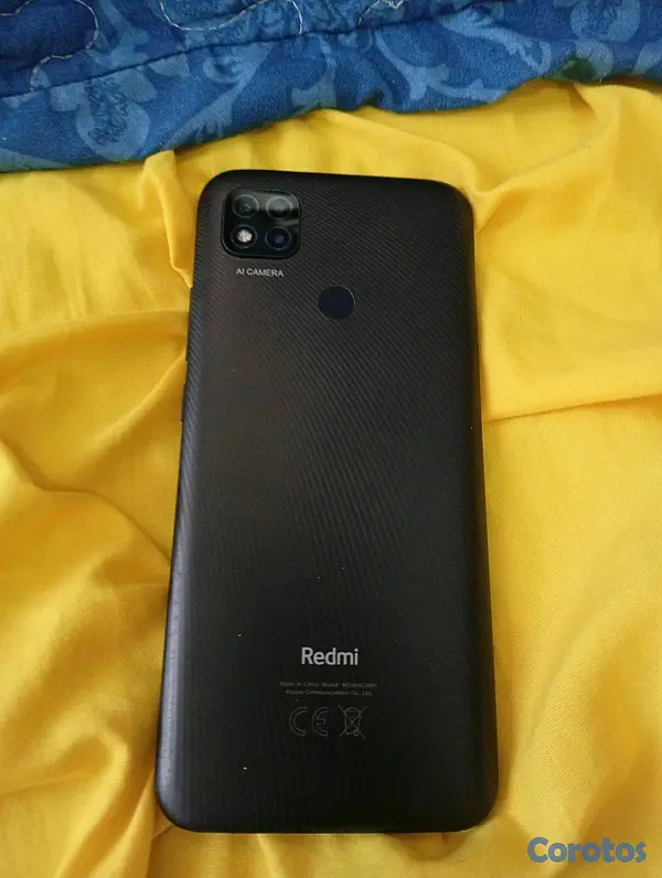 celulares y tabletas - Redmi 9C 2