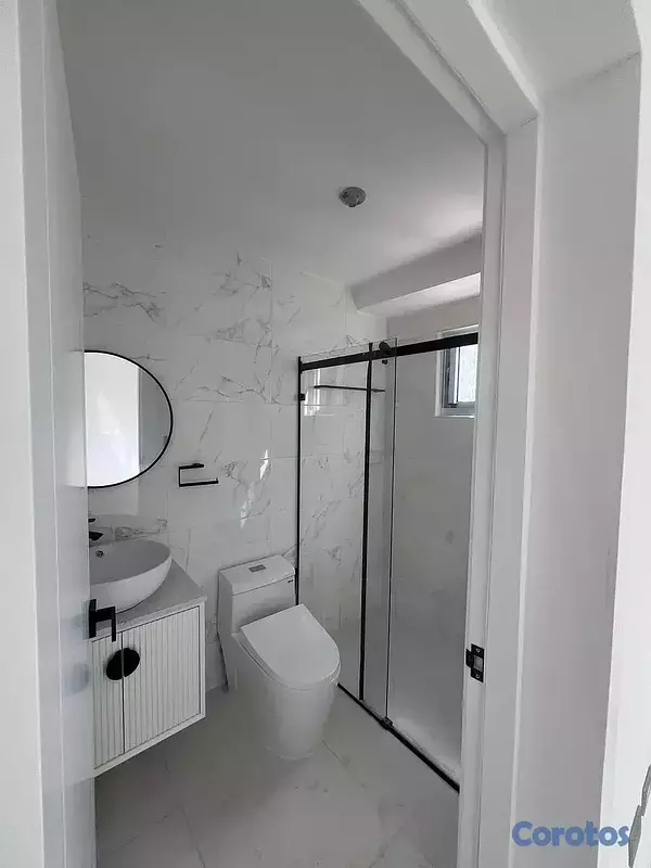 apartamentos - Ensanche Piantini - Apartamento moderno de 3 habitaciones 15