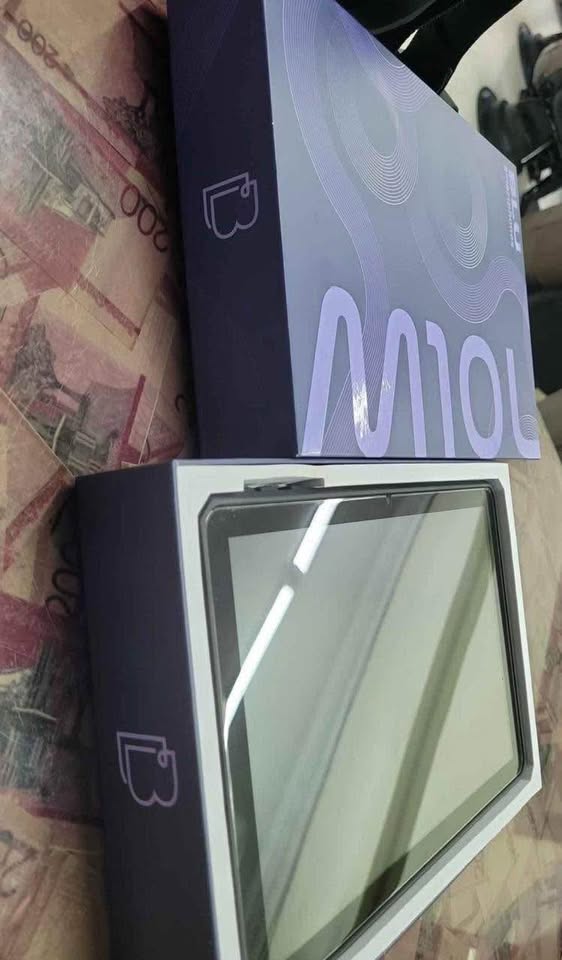 celulares y tabletas - 📢 ¡Tableta M10 Nueva en Venta! 📢 3