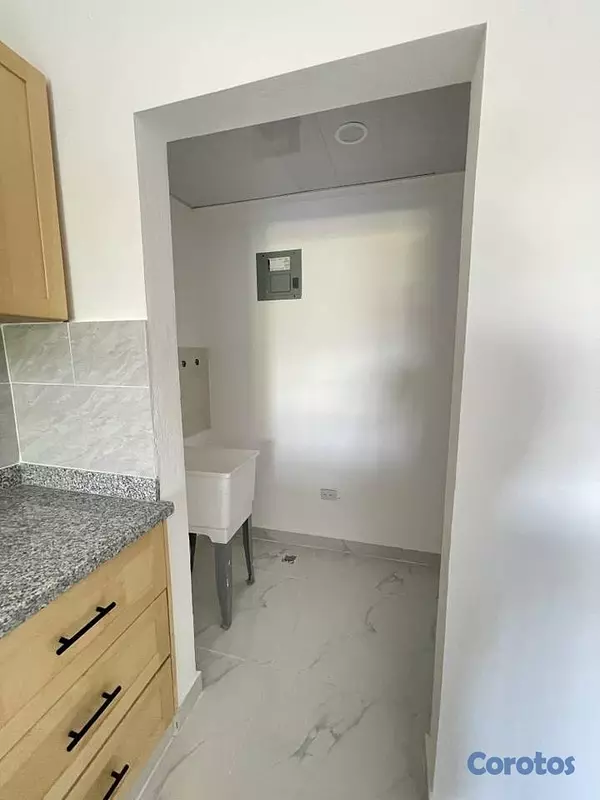 apartamentos - Vendo apartamento en la Av. Independencia  2