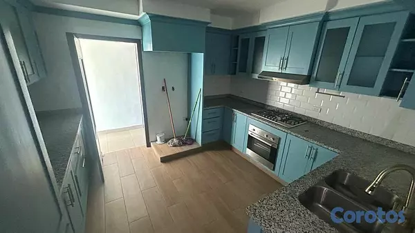 apartamentos - Alquiler de Apartamento en La Esperilla  6
