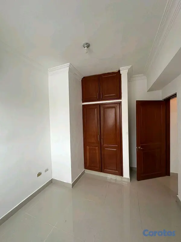 casas - Apartamento en Venta en Gazcue con Terraza 3H, 2B, 2P, 2do nivel 11