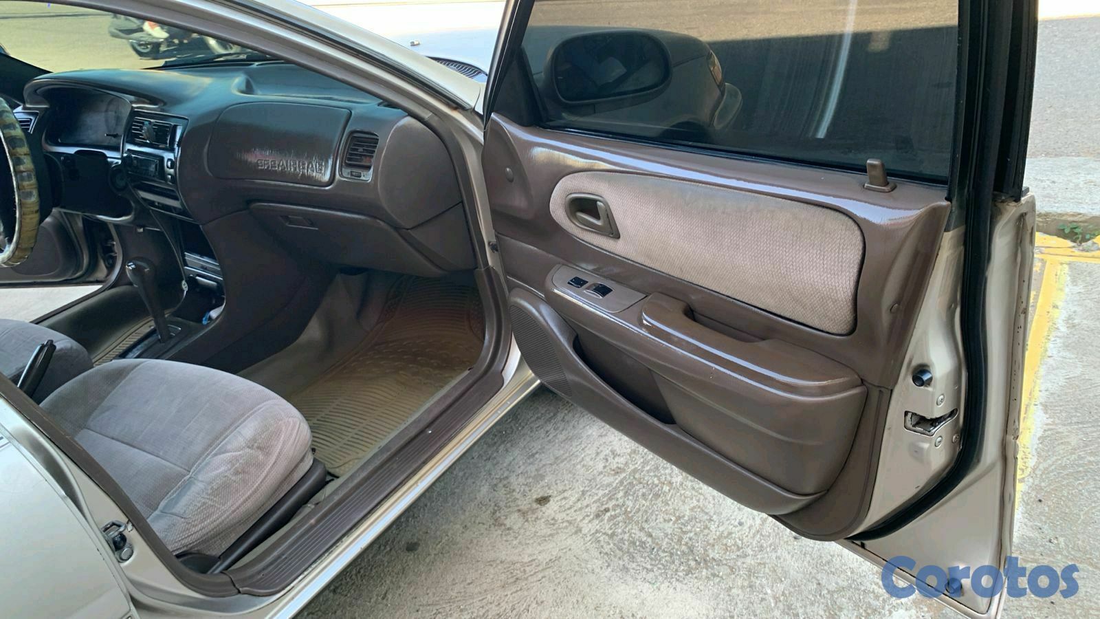 carros - TOYOTA COROLLA 1997 2