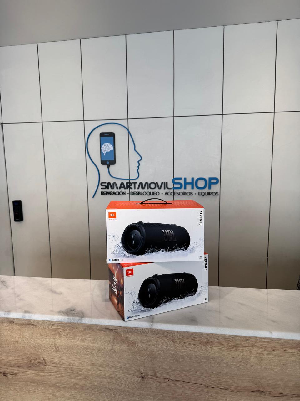 camaras y audio - BOCINA JBL XTREME 3 SELLADA OFERTA DE NAVIDAD!