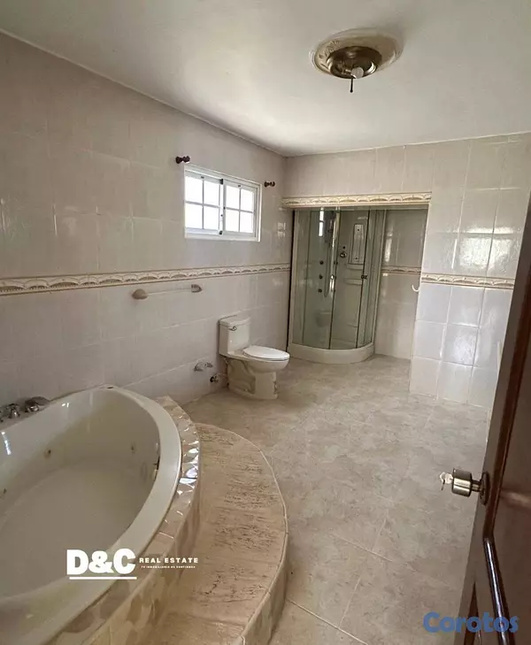 casas -  CASA DE RENTA EN SAN MARCOS, PUERTO PLATA 6