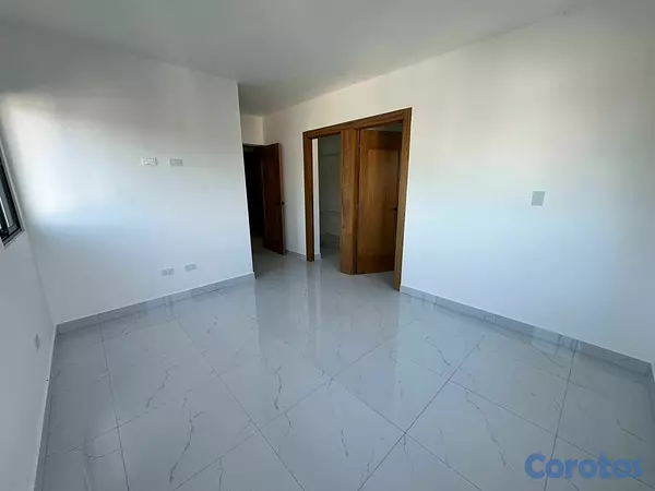 apartamentos - APARTAMENTO EN VENTA - SANTIAGO. 3