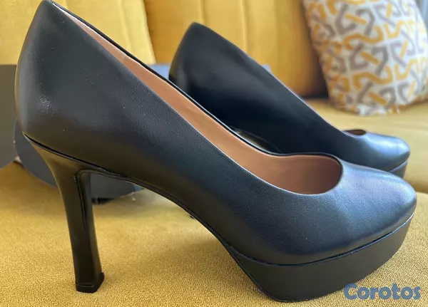 zapatos para mujer - Zapatos de dama Naturalizer 3