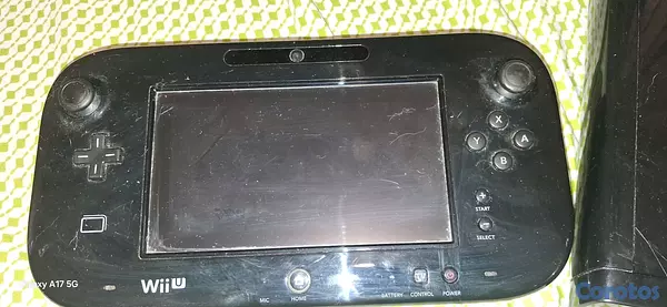 consolas y videojuegos - Se vende Nintendo Wii U  2
