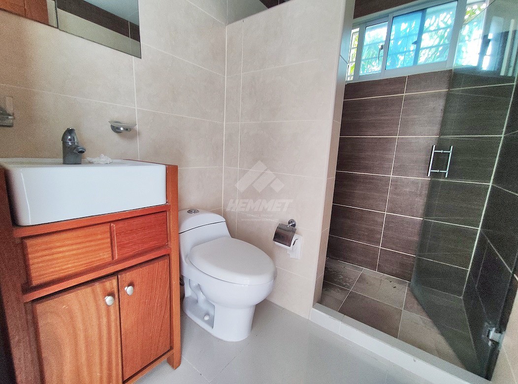 apartamentos - 3ER NIVEL LOS LAURELES SANTIAGO  1