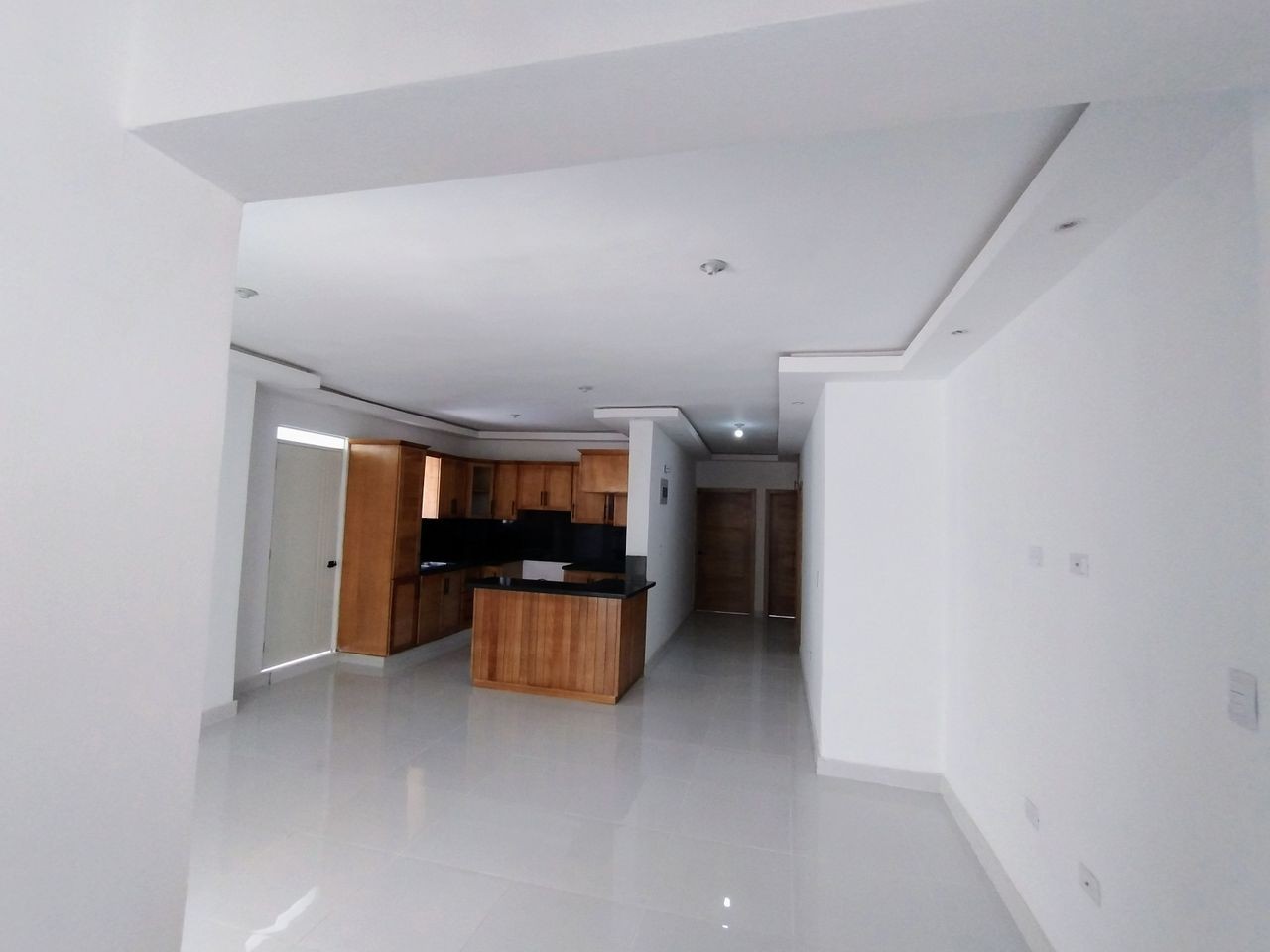 apartamentos - APARTAMENTO EN PRADO ORIENTAL, SANTO DOMINGO ESTE 2