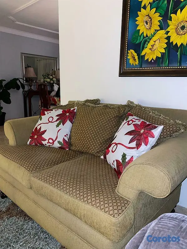 muebles y colchones - Mueble de dos 2