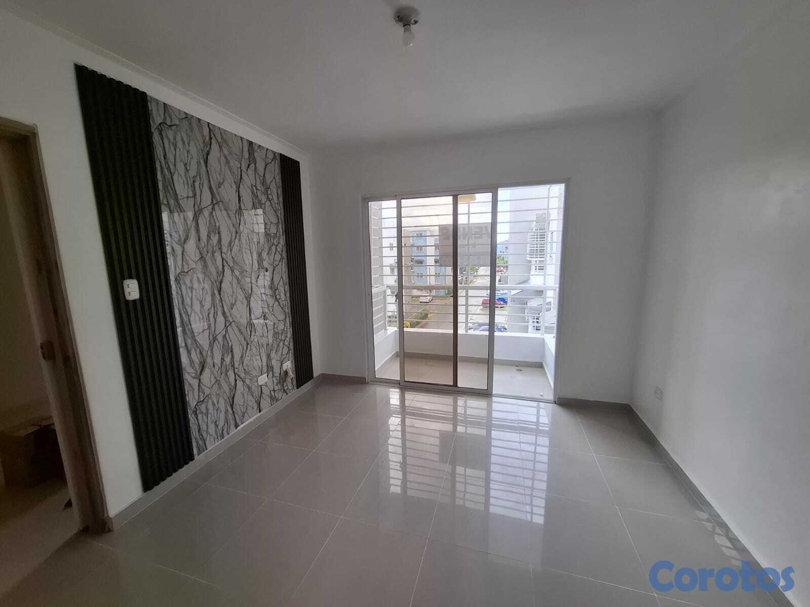 apartamentos - Apartamento en venta- Recidencial LP9 7