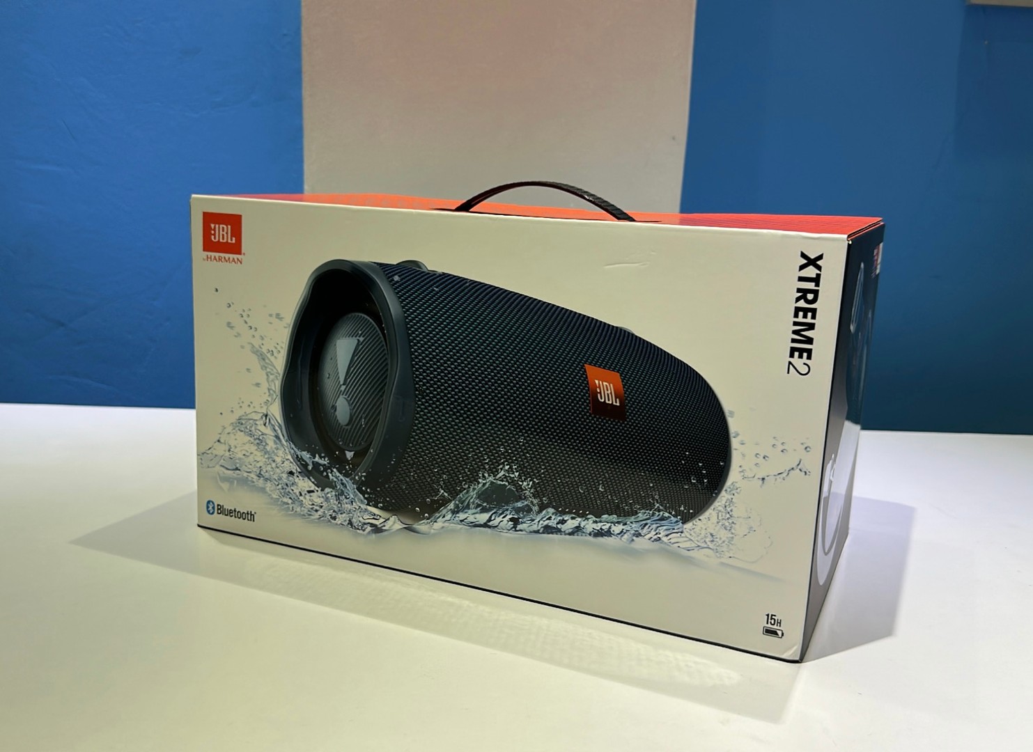 accesorios para electronica - Vendo Bocinas JBL Xtreme 2 Nuevas Selladas, Originales RD$ 13,500 NEG