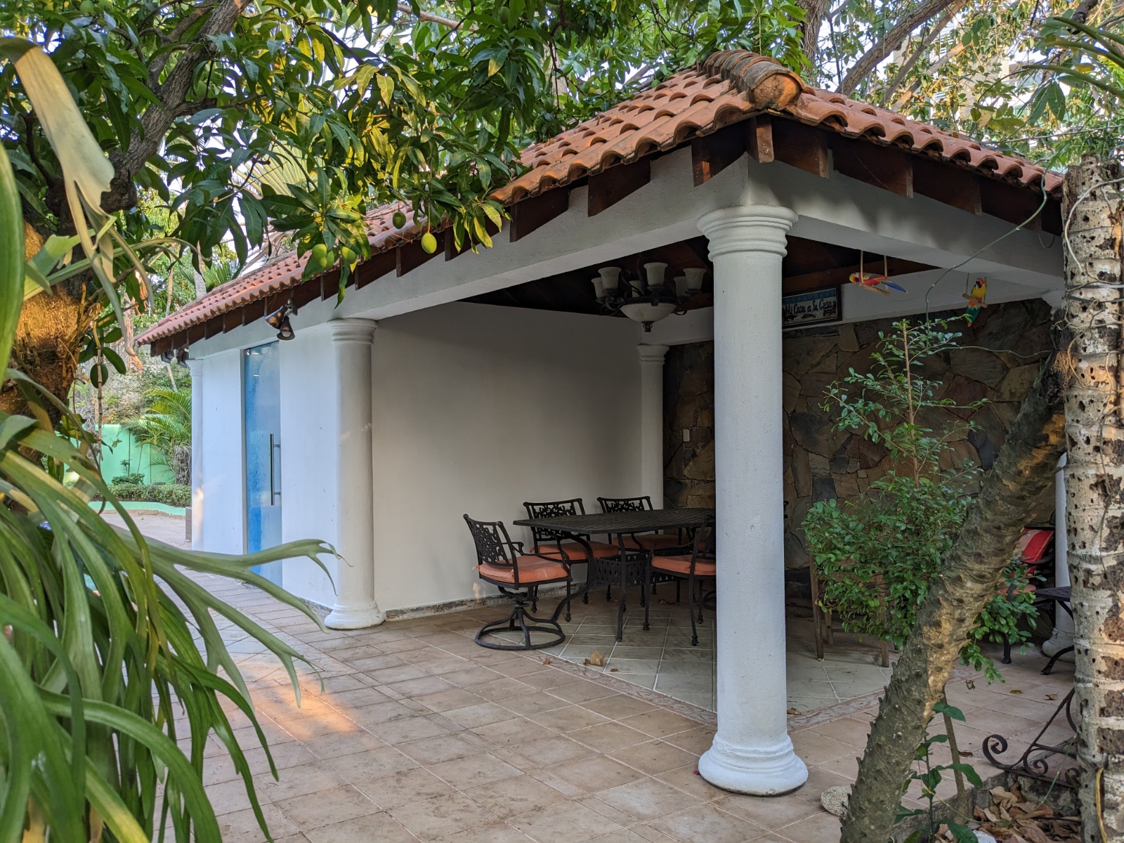 casas - Rento Casa En El Millon Con Patio Sin Intermediari 2