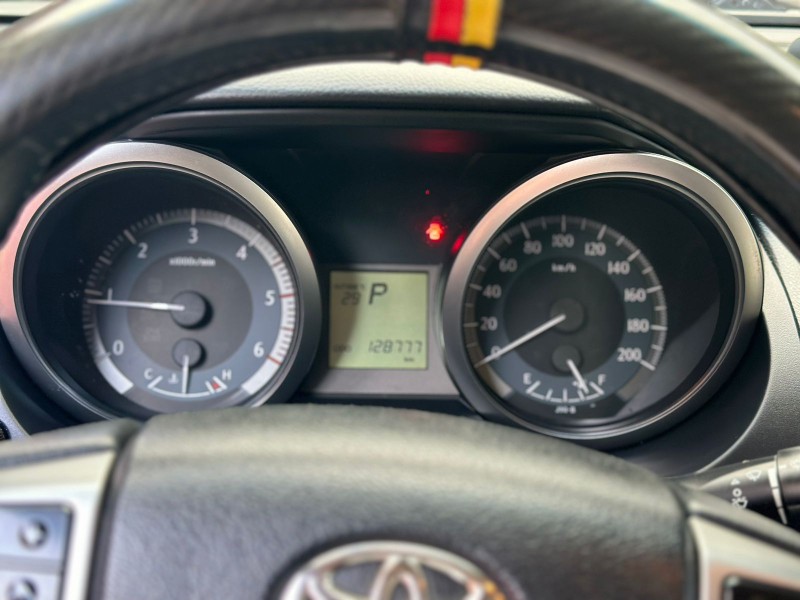 jeepetas y camionetas - Toyota prado txl 2016 2