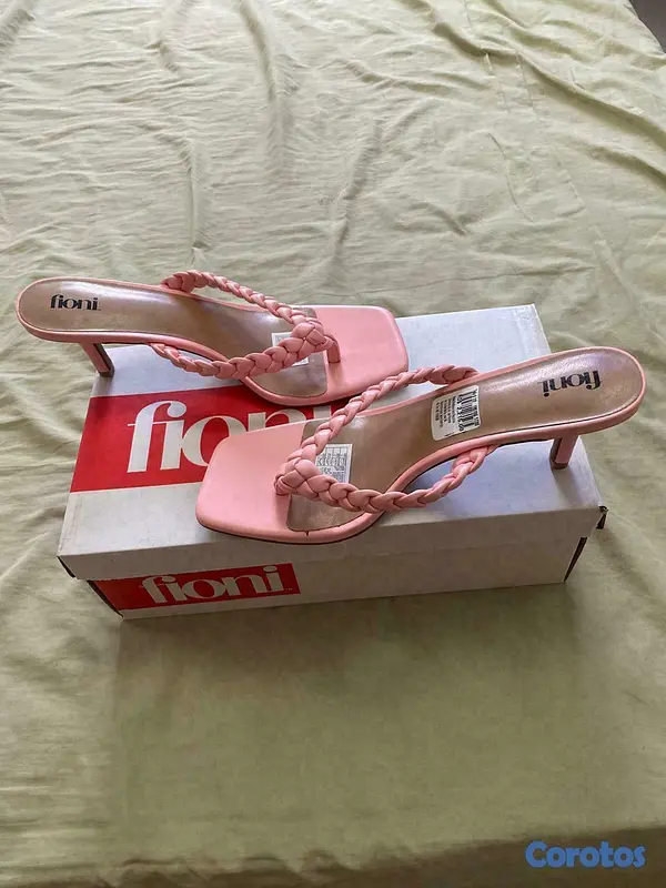 zapatos para mujer - Zapatos Para Mujer ! Nuevo en Caja !Desde Payless! 1