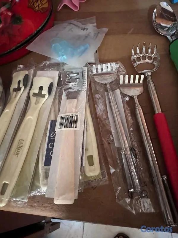 decoración y accesorios - de todo variedades  7