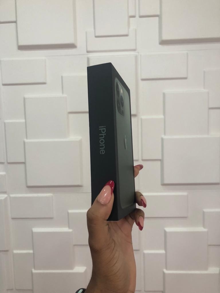 celulares y tabletas - iPhone 13 Pro de 256gb Factory Clean 1