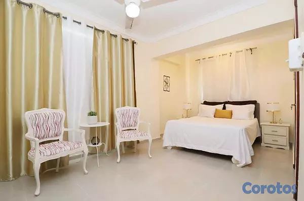 apartamentos - Vendo Apartamento en el Ensanche Ozama .. con 2 parqueos !! 1