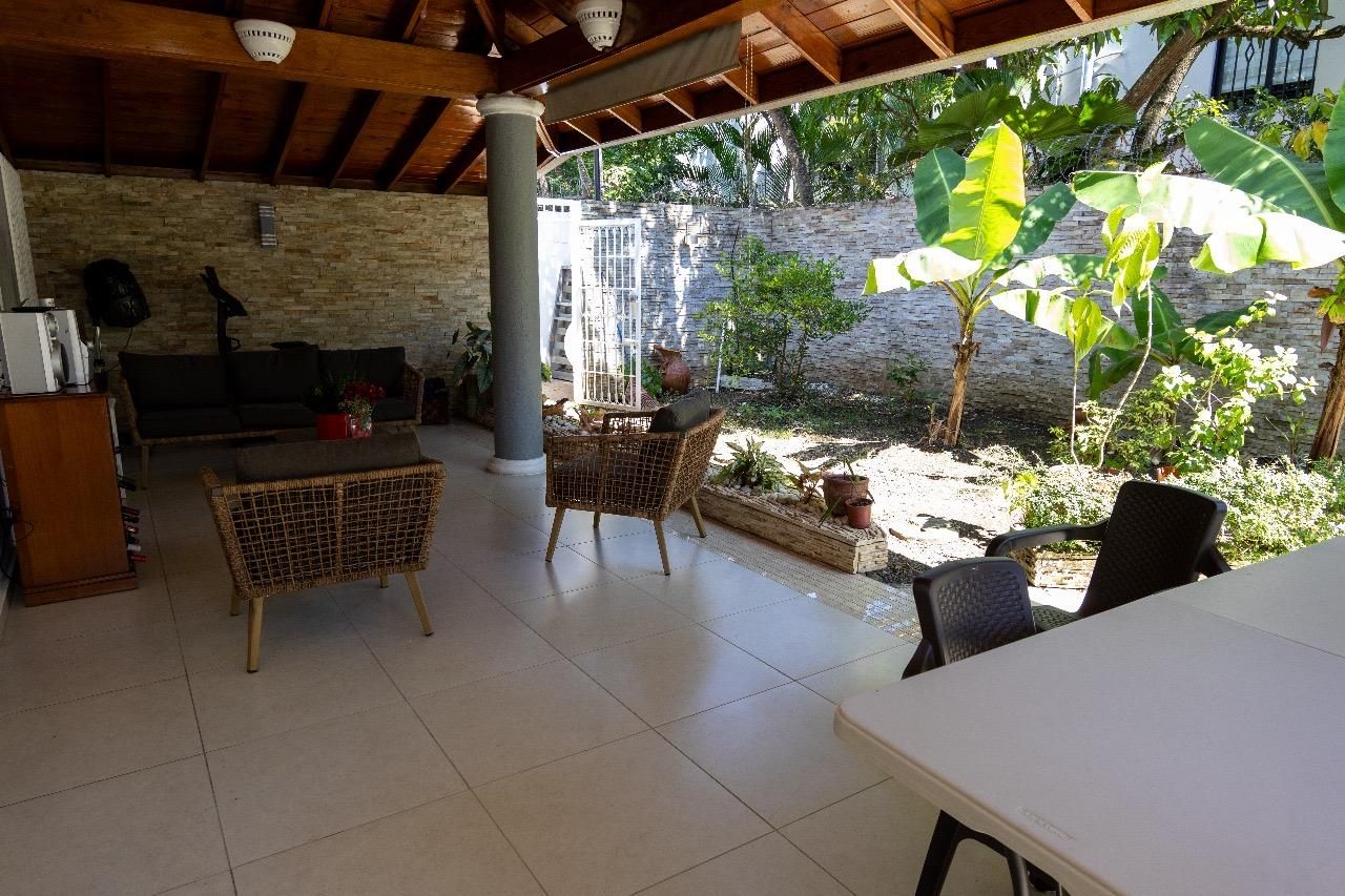 casas - Casa en venta en Viejo Arroyo Hondo 4