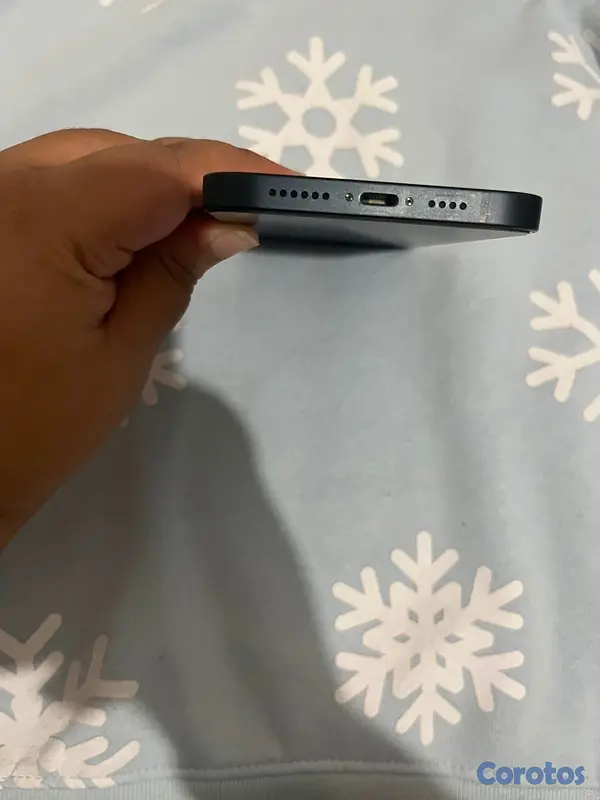 celulares y tabletas - IPHONE 14 PLUS MIDNIGHT 3