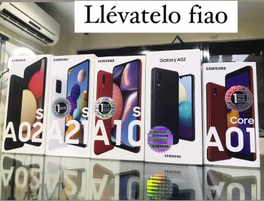 celulares y tabletas - Tenemos teléfono fiao' a cómodas cuotas 1