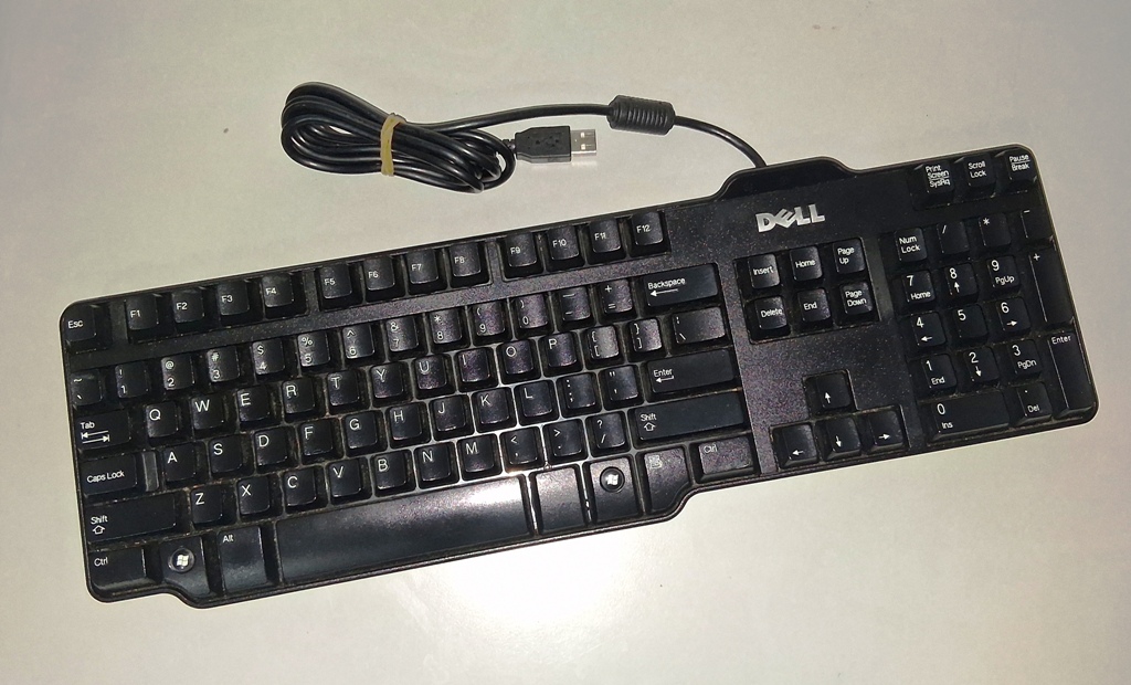 computadoras y laptops - Teclados y mouse  4