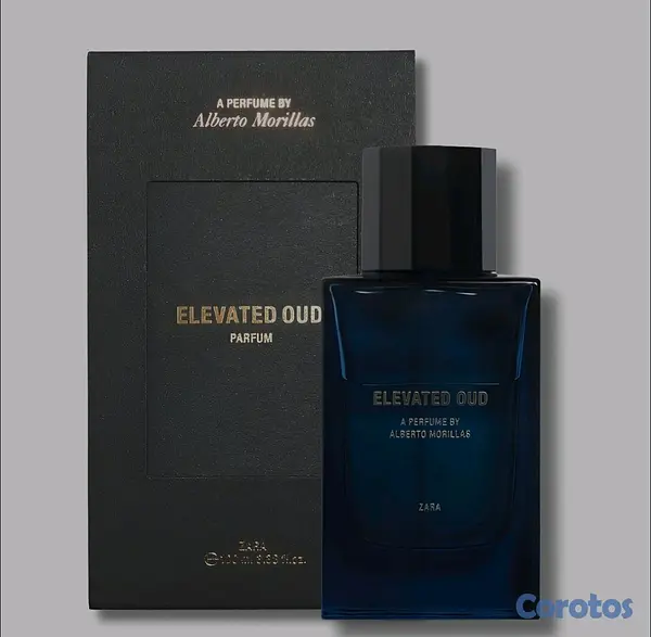salud y belleza - Perfumes De hombres Zara 2