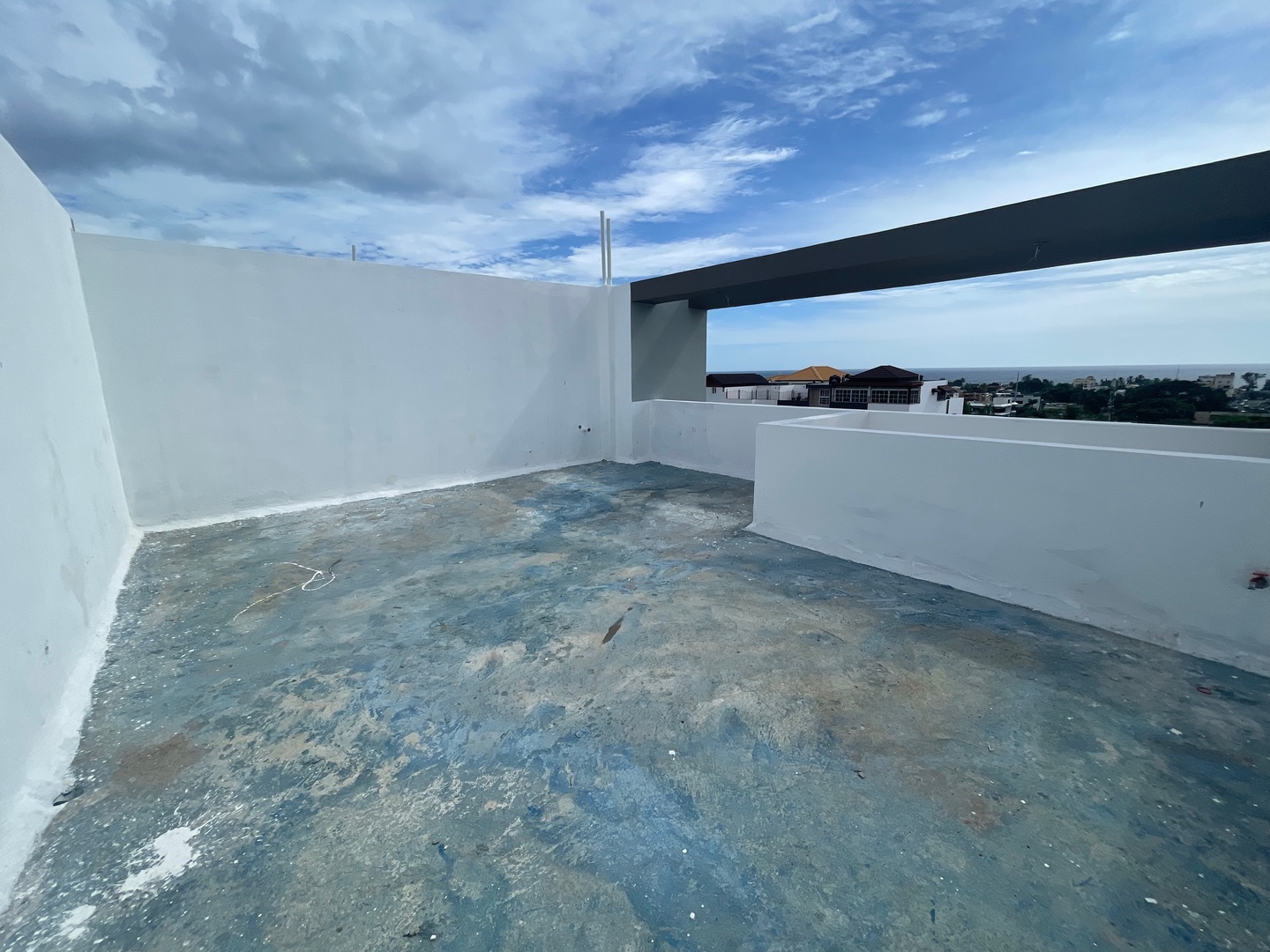 apartamentos - Penthouse en Buenos Aires del Mirador  6