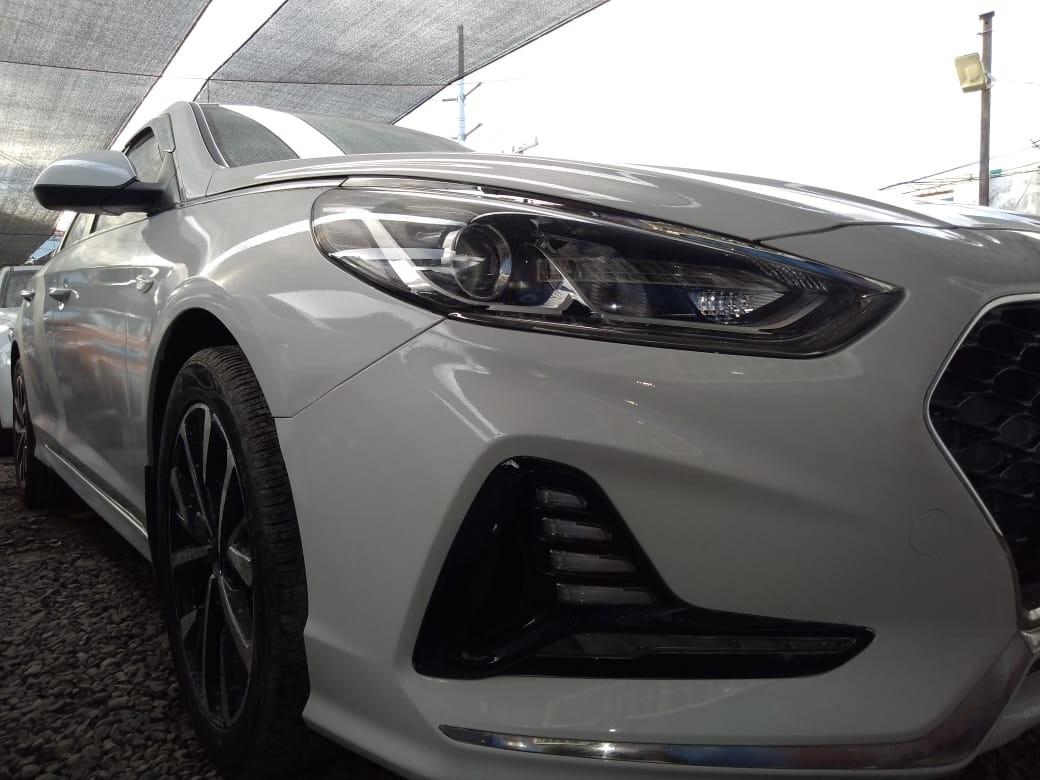 carros - NEW RISE 2018 BLANCODESDE: RD$ 790,100.00