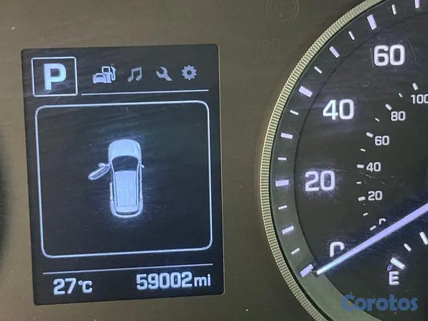 jeepetas y camionetas - Hyunda tucson 4*2 año 2017 16