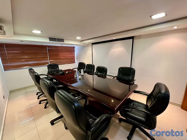oficinas y locales comerciales - VENDO EDIFICIO COMERCIAL O DE OFICINAS EN EL VERGE 6