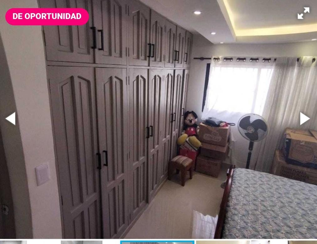 apartamentos - Venta de Apartamento en Renacimiento**
*Precio de Venta:* RD$ 11,500,000

 4