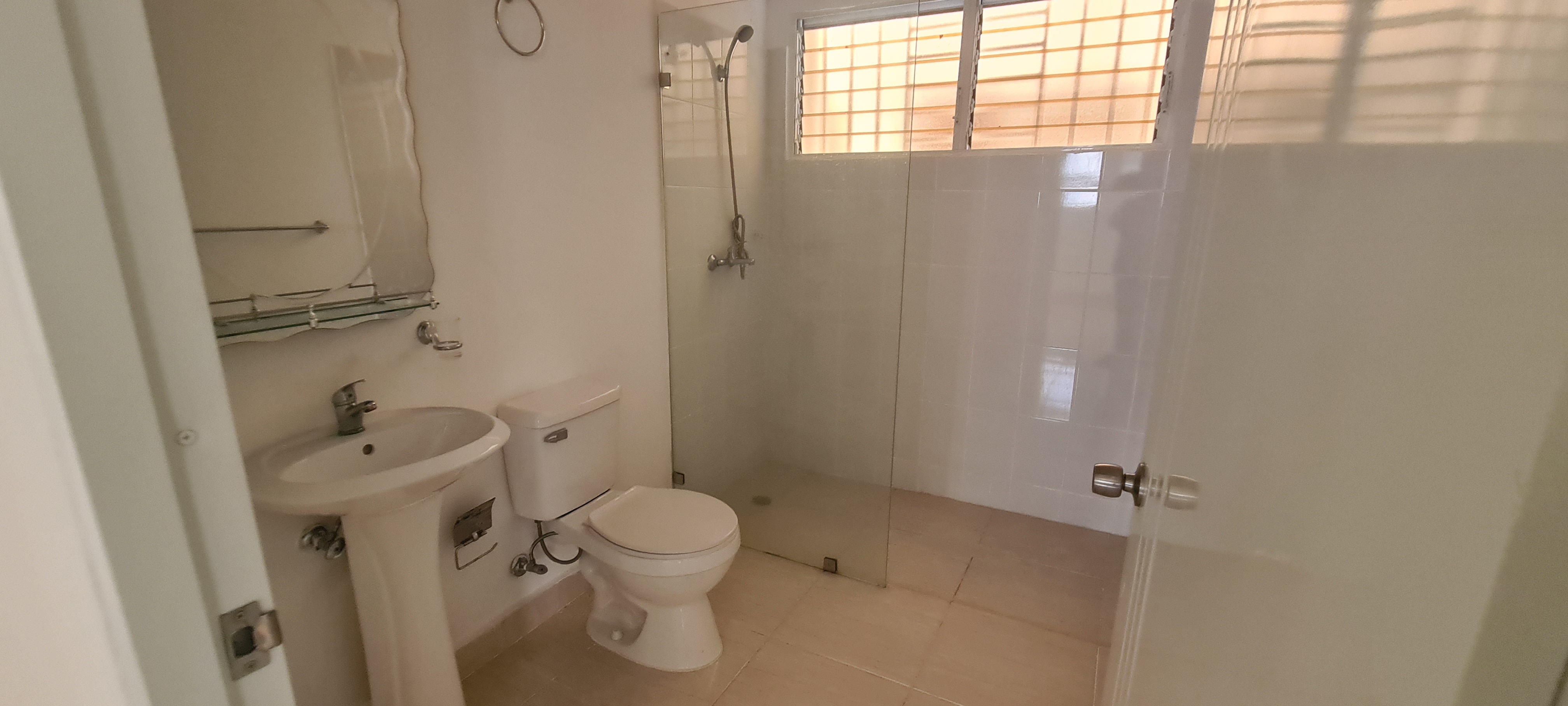 apartamentos - Apartamento en Alquiler Ciudad Juan Bosch 6