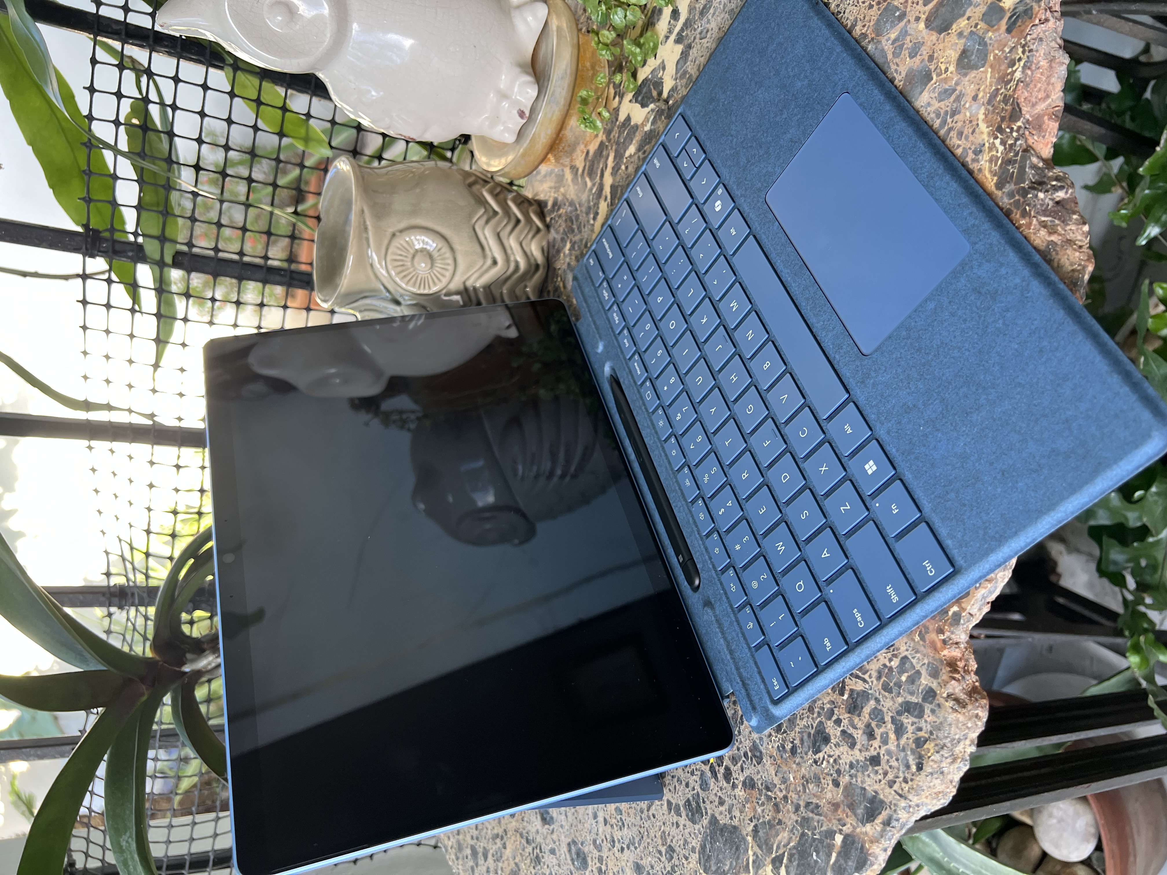 computadoras y laptops - Microsoft Surface Pro 7+  2
