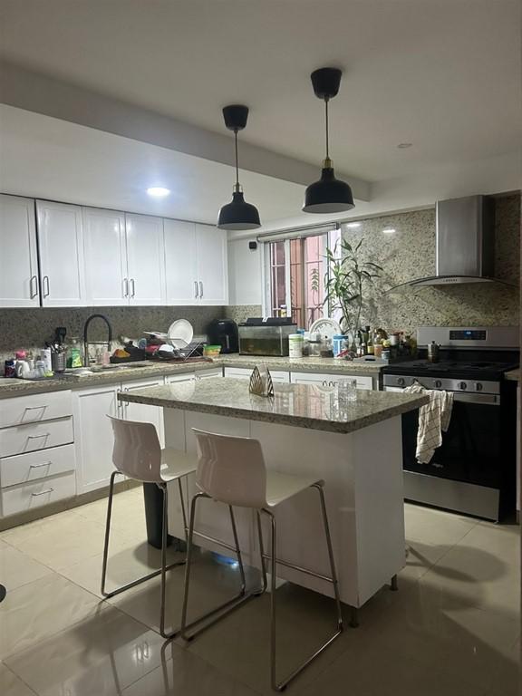 penthouses - Venta de penthouse en el millón 0