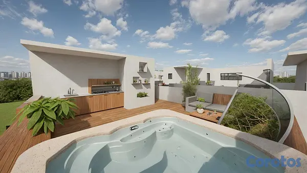 apartamentos - Amplios apartamentos  2